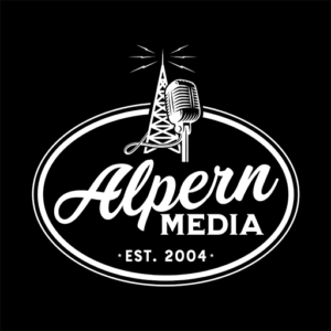 Alpern Media Logo
